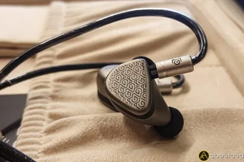 Oriolus Szalayi Review: Comfortable Clarity - About Audio Reviews