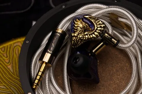 Rhapsodio Supreme V3 Review: The Emperor - About Audio Reviews