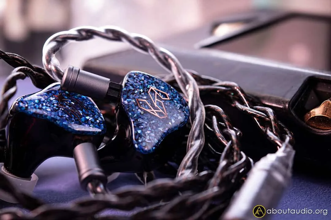 Starry Audio Yozora Review: Pure Musical Energy - About Audio Reviews