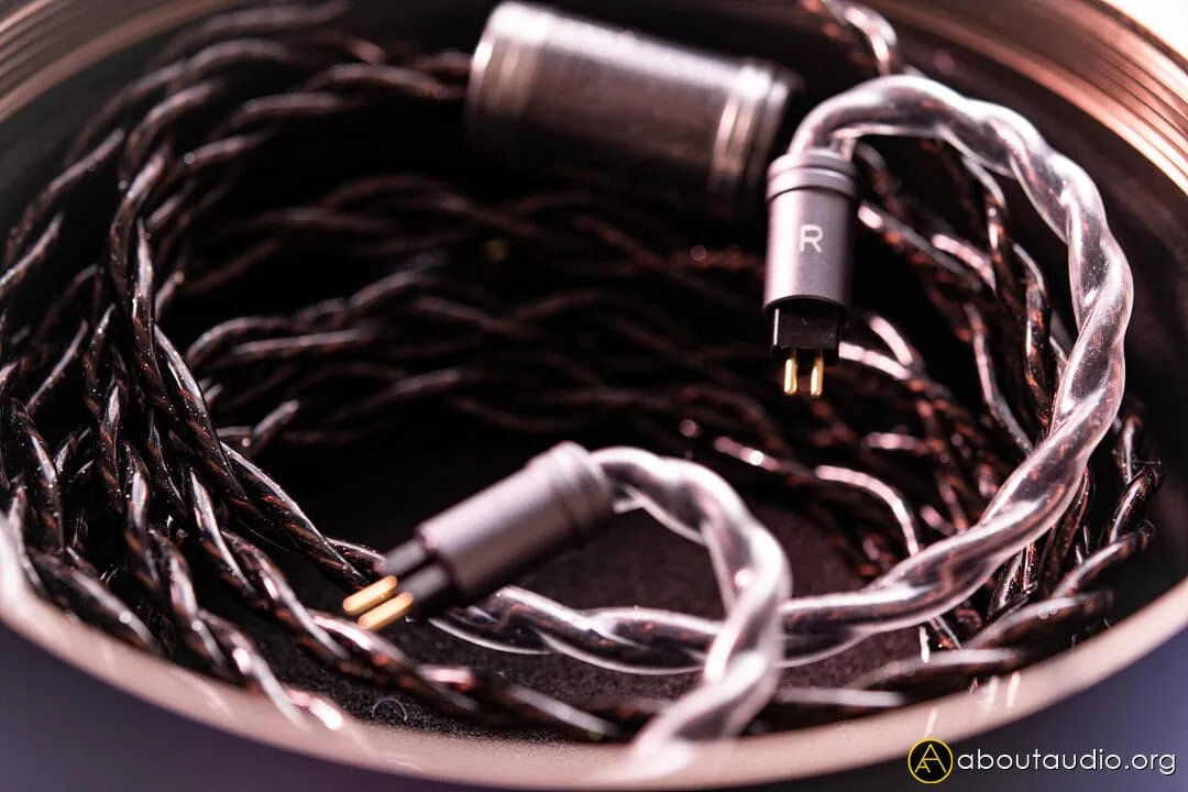 Starry Audio Syzygy Review: Mellow Moods - About Audio Reviews