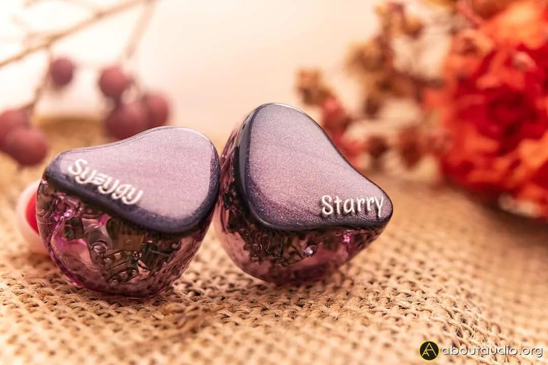 Starry Audio Syzygy Review: Mellow Moods - About Audio Reviews