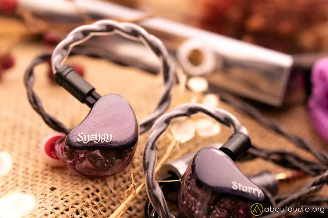Starry Audio Syzygy Review: Mellow Moods - Page 2 of 3 - About