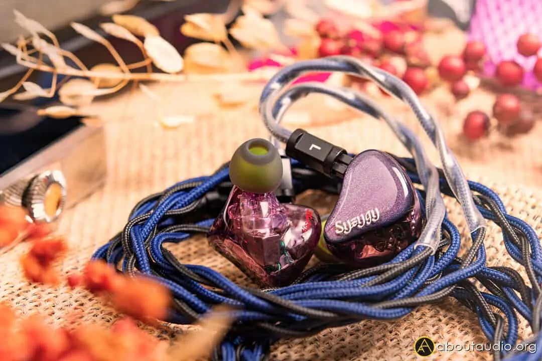 Starry Audio Syzygy Review: Mellow Moods - Page 2 of 3 - About