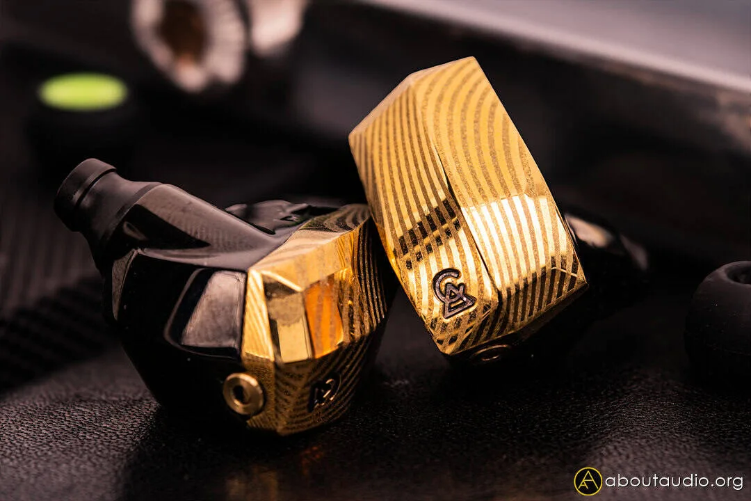 Campfire Audio Andromeda 10 Review: Worth the Decade - About Audio