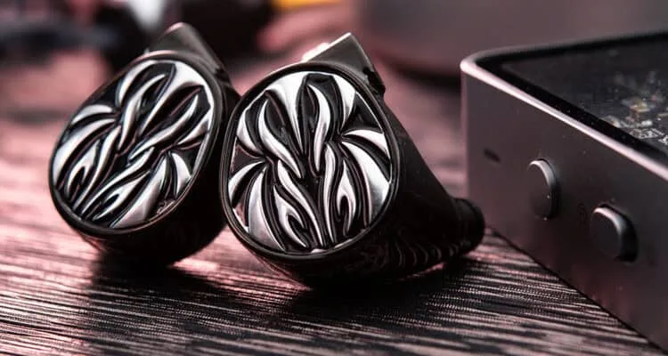 Letshuoer Ember Review: Big Planar Energy - About Audio Reviews