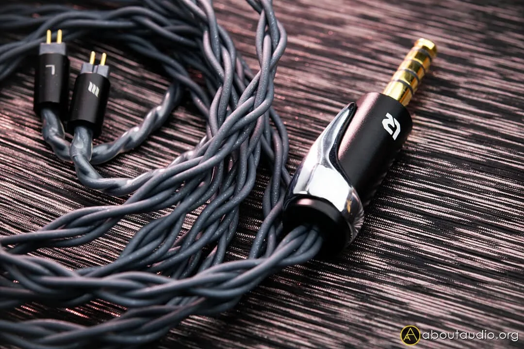 Letshuoer Ember Review: Big Planar Energy - About Audio Reviews