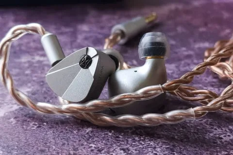 Campfire Audio Polaris II Review: Tsunami thrill - About Audio Reviews