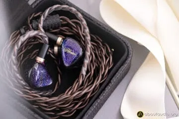 QOA Mojito Review - Aural breeze - About Audio Reviews