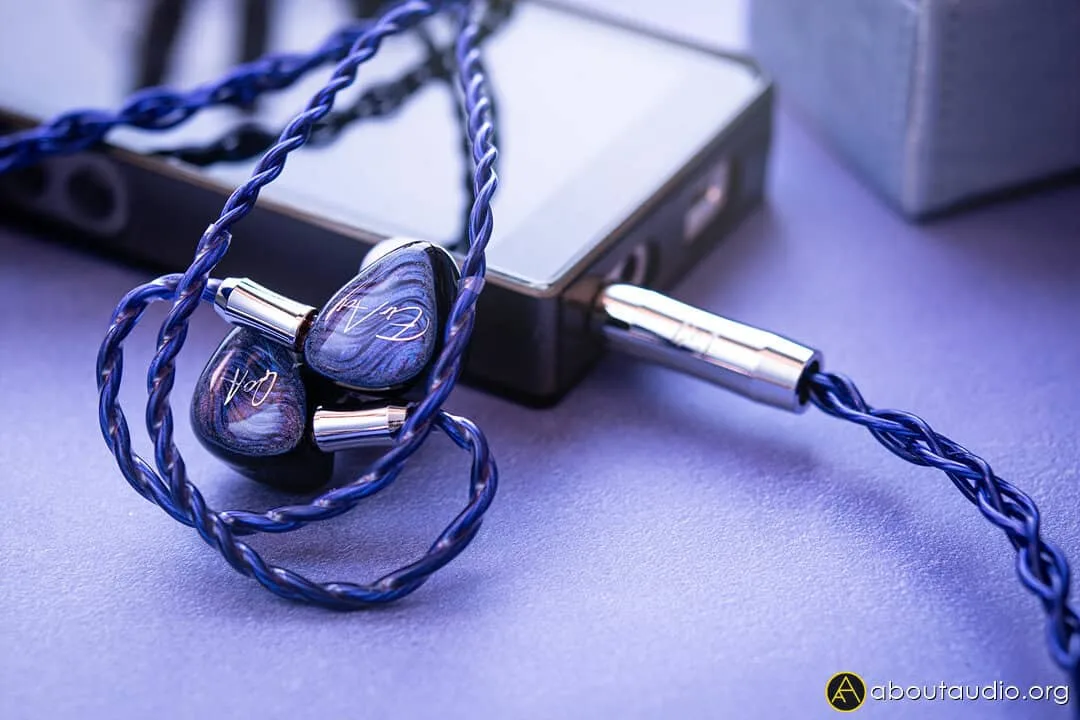 QOA Misty Blue Review: Budget-Premium Done Right - About Audio Reviews