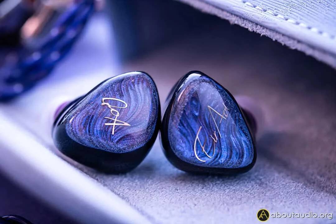 QOA Misty Blue Review: Budget-Premium Done Right - About Audio Reviews