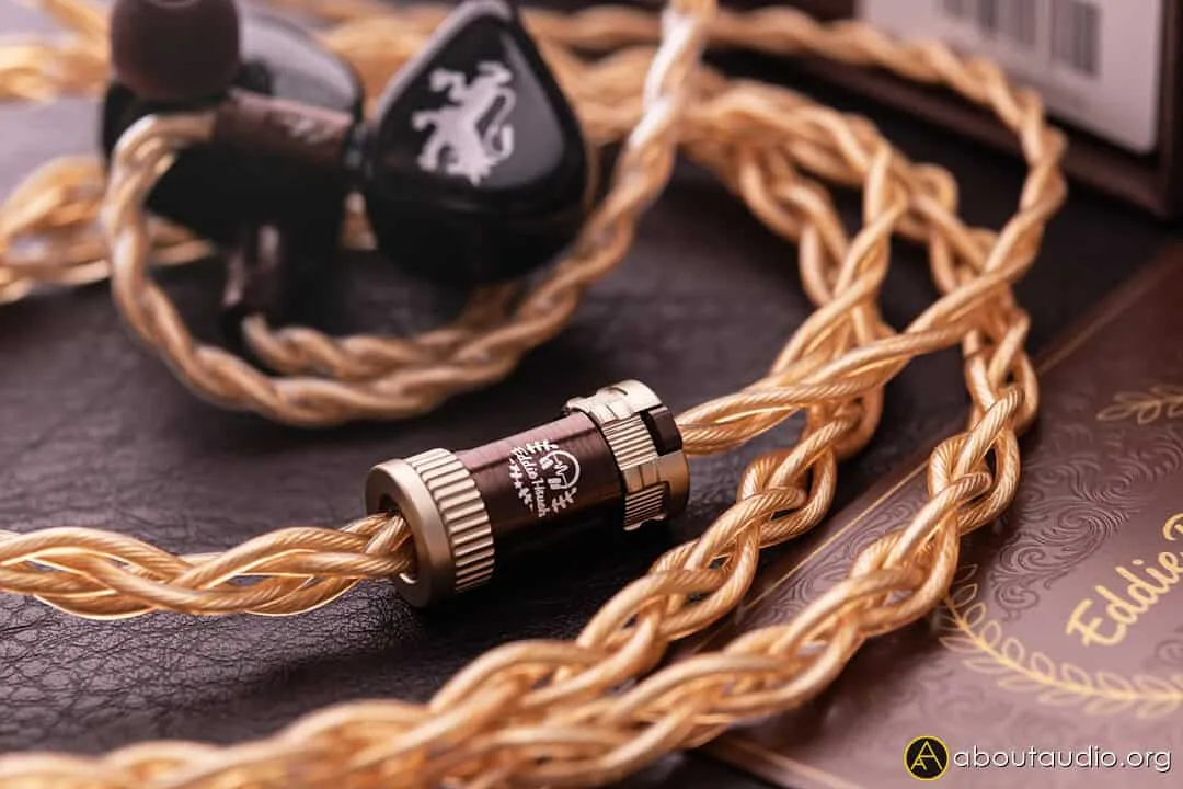 Deep Listening & 太古の記憶 Ver.3.0 Nostalgia Audio Eddie Prestige Review: The Affordable Guinevere