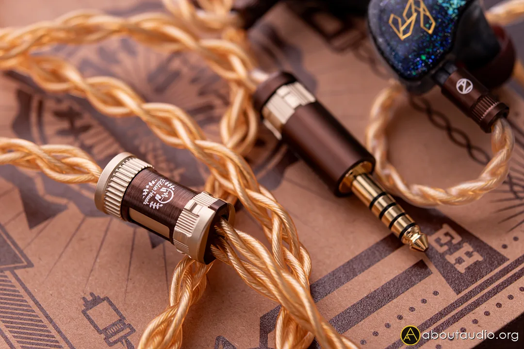 Deep Listening & 太古の記憶 Ver.3.0 Nostalgia Audio Eddie Prestige Review: The Affordable Guinevere