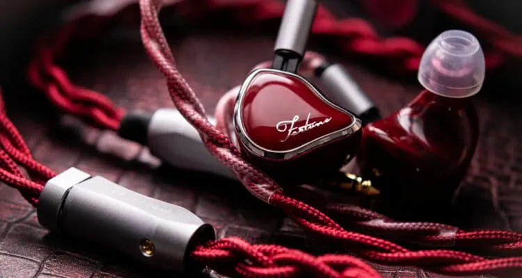 Unique Melody Mest Fortune Review: The Lucky Choice - About Audio