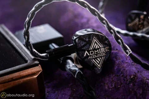 ADVANCED M5-1D Review: Big leap - About Audio Reviews