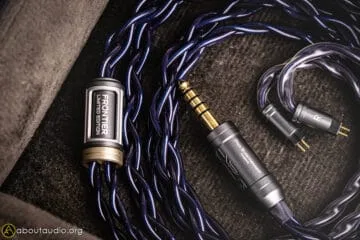 AuR Audio Alicante Review: The Summit-Fi Hunter - About Audio Reviews