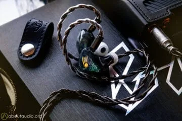 AuR Audio Alicante Review: The Summit-Fi Hunter - About Audio Reviews