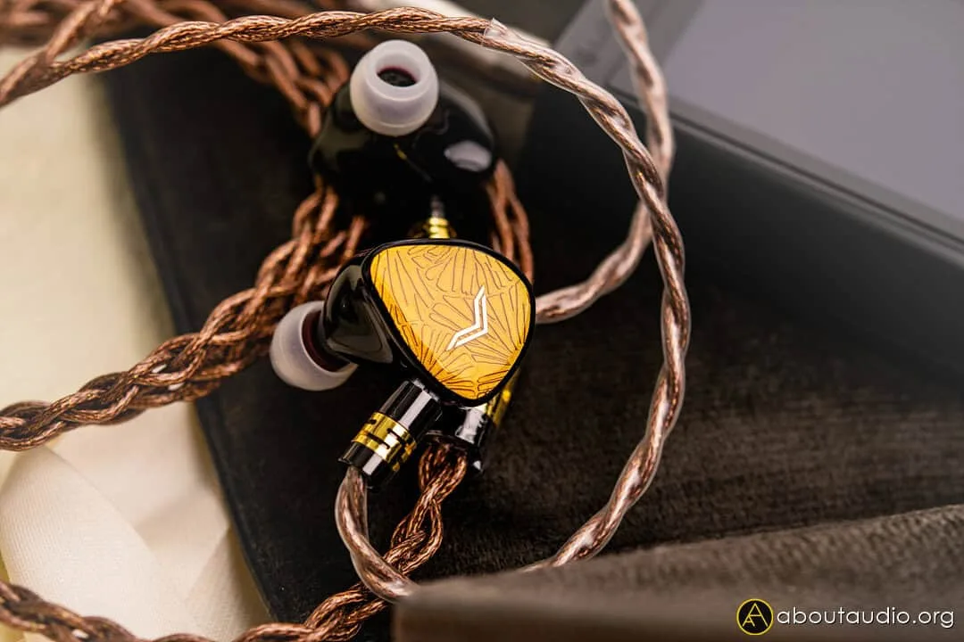 AuR Audio Alicante Review: The Summit-Fi Hunter - About Audio Reviews