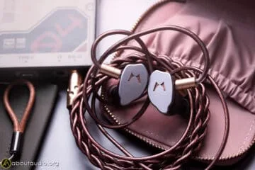 イヤホン AuR Audio - Alicante + Santa Cruz Cable AuR Audio Alicante Review: The Summit-Fi Hunter - About Audio Reviews